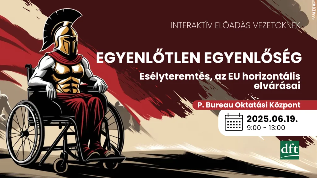 esélyegyenlőség