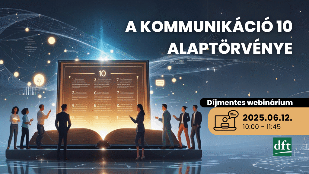kommunikáció