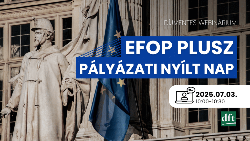 EFOP nyílt nap