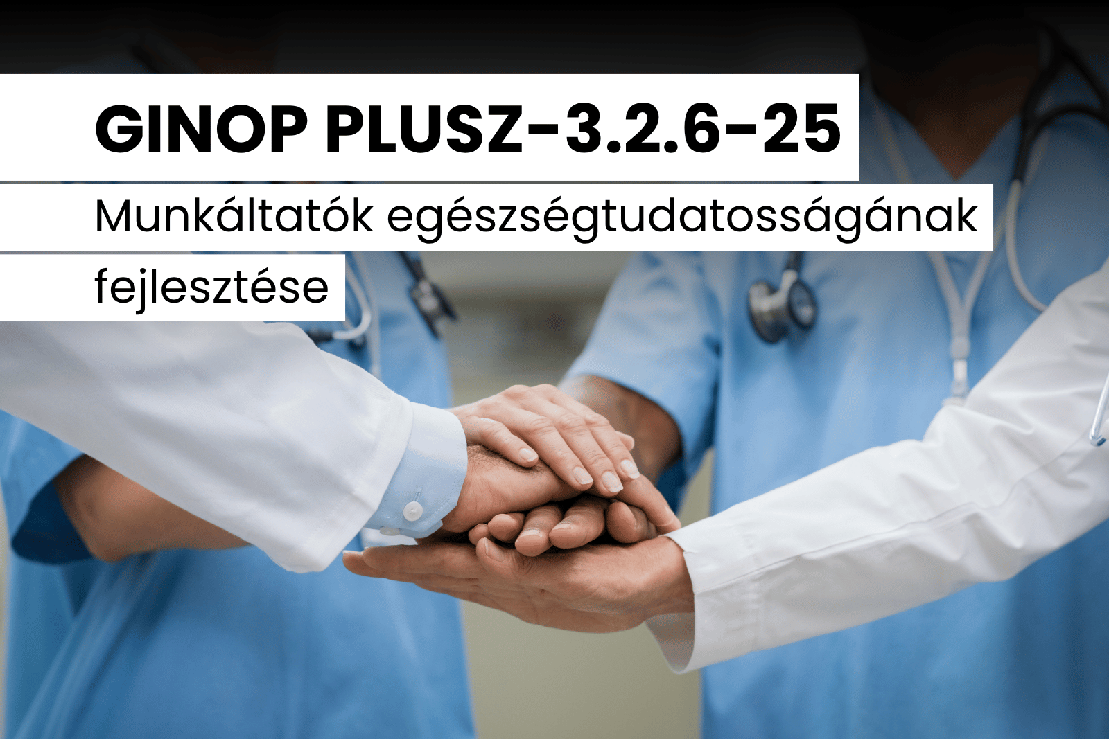 GINOP PLUSZ-3.2.6-25
