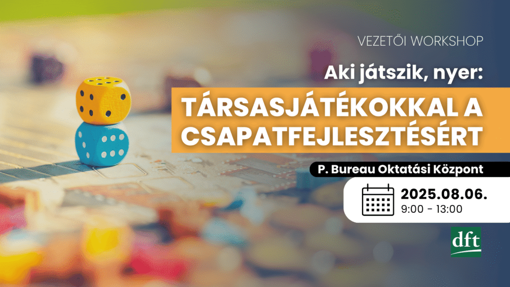 társasjáték