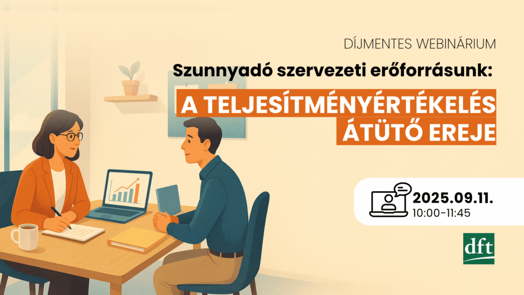 teljesítményértékelés