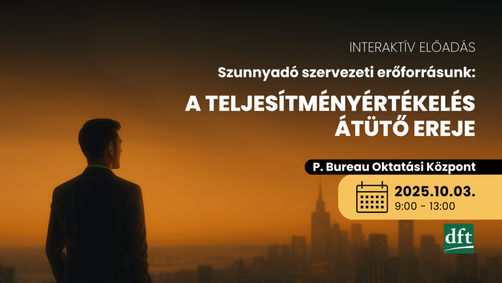 teljesítményértékelés