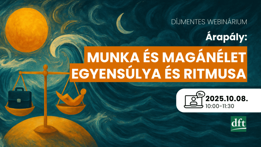 munka és magánélet