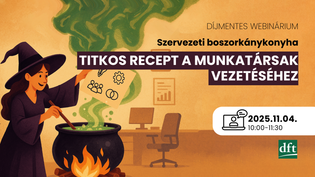 munkatársak vezetése