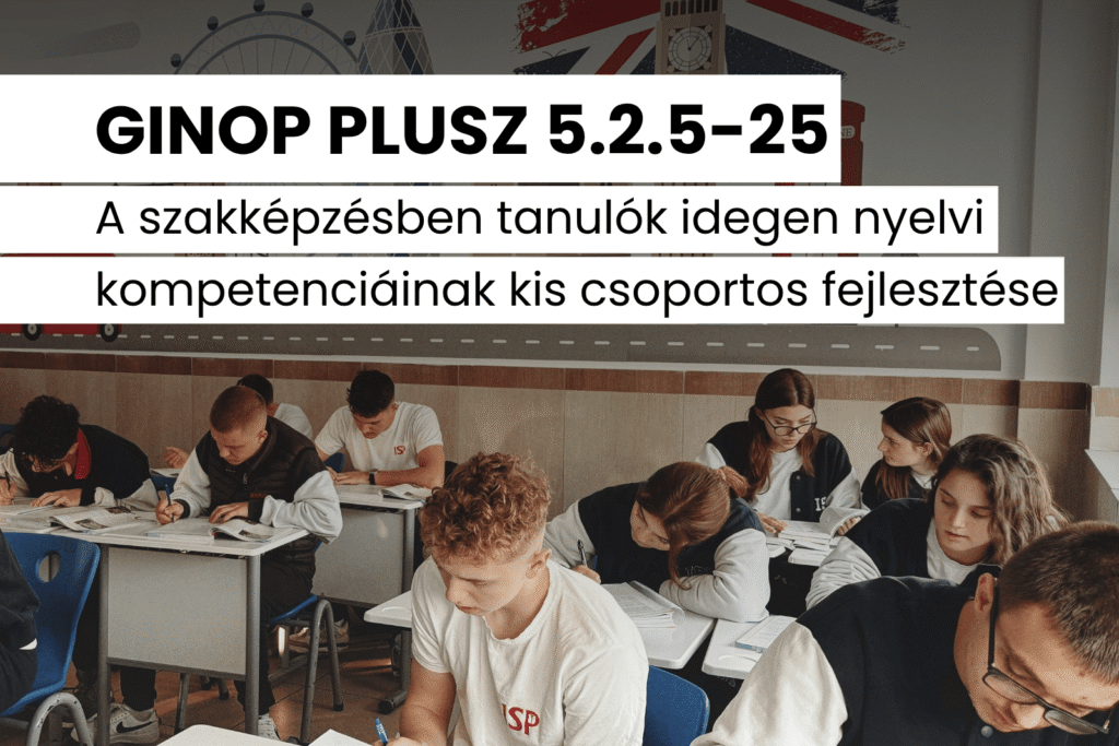 GINOP Plusz-3.2.5-25