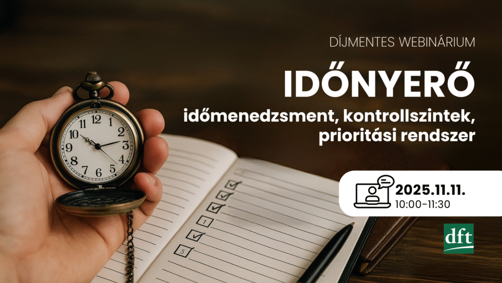 Időnyerő