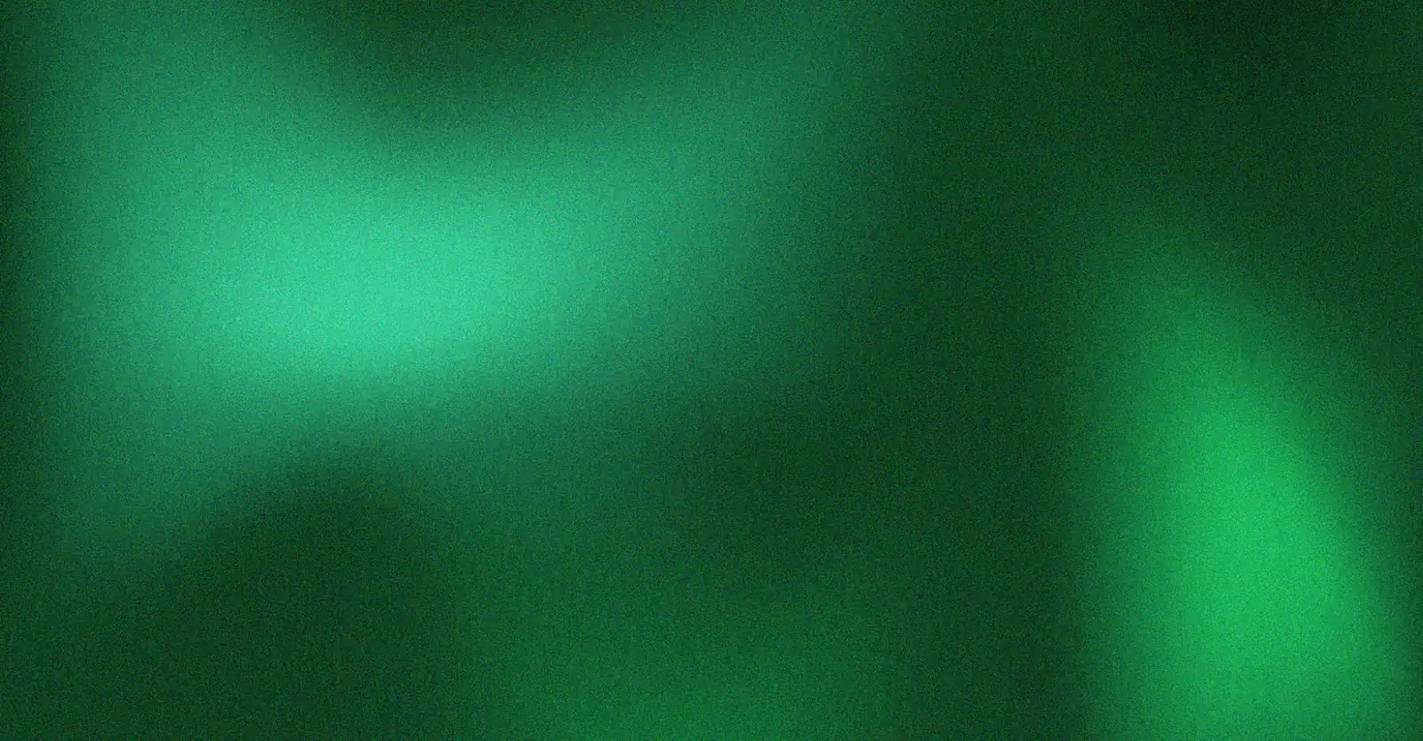 green glass