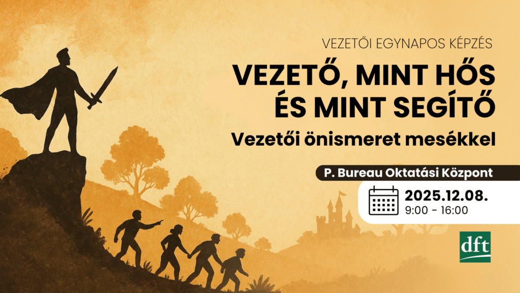 vezetői önismeret