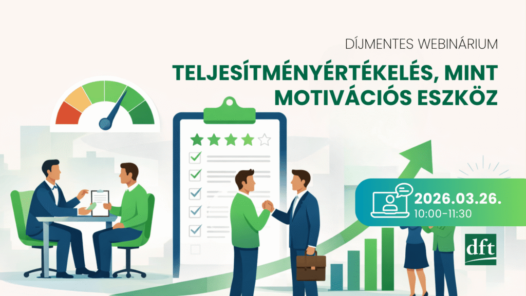 teljesítményértékelés