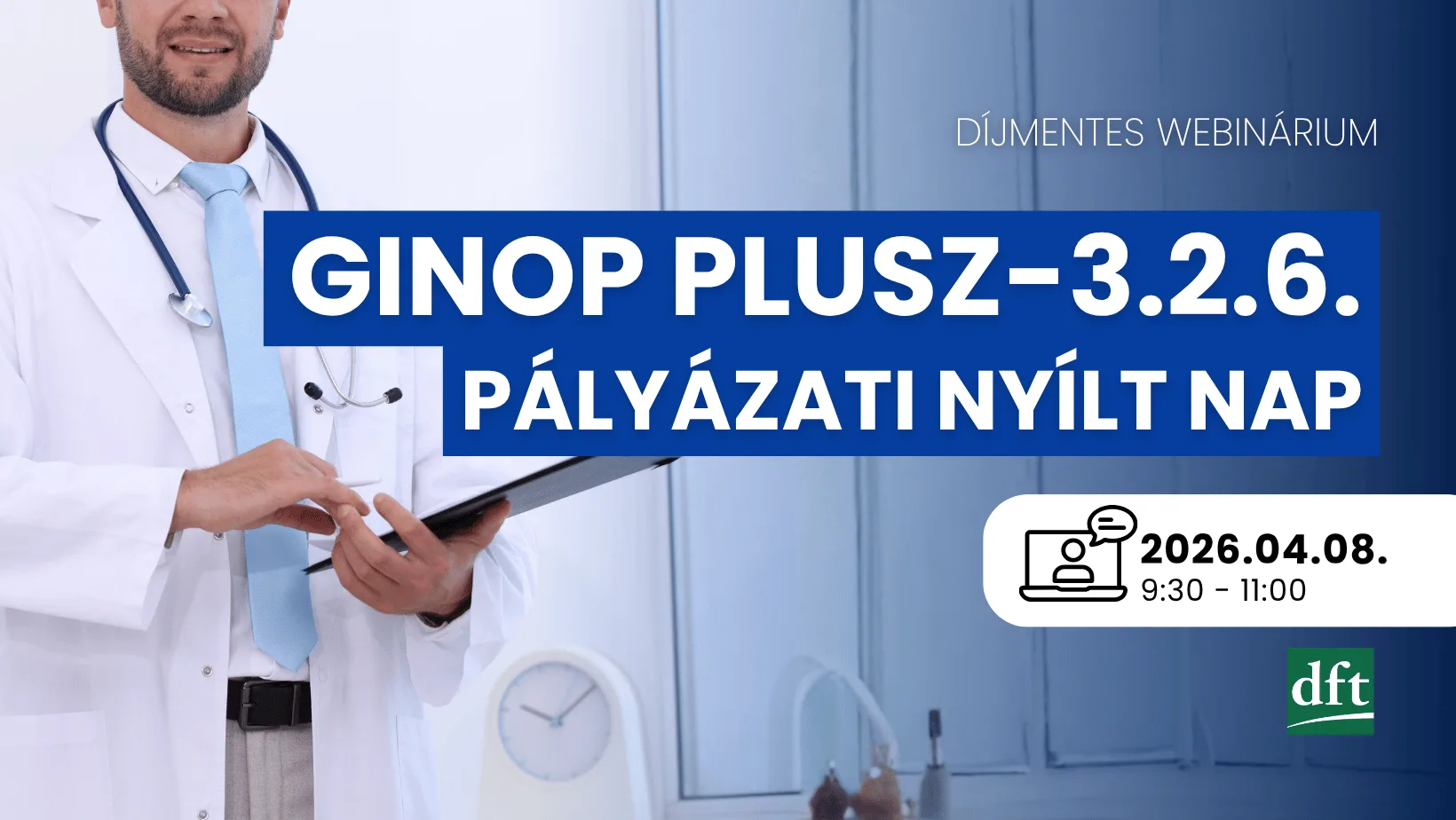 GP nyílt nap