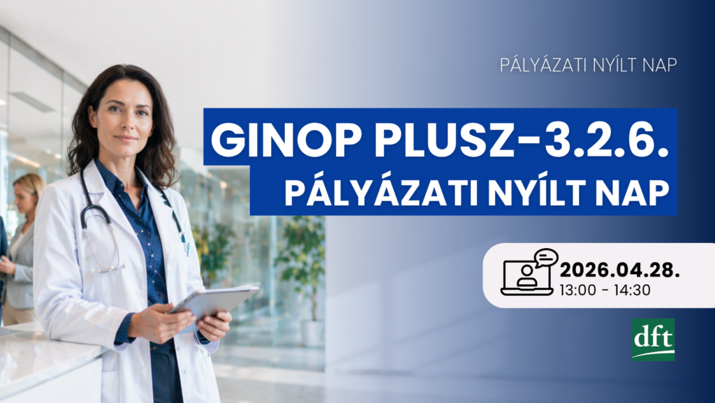 GINOP326 Pályázati Nyílt nap 0428_esemény
