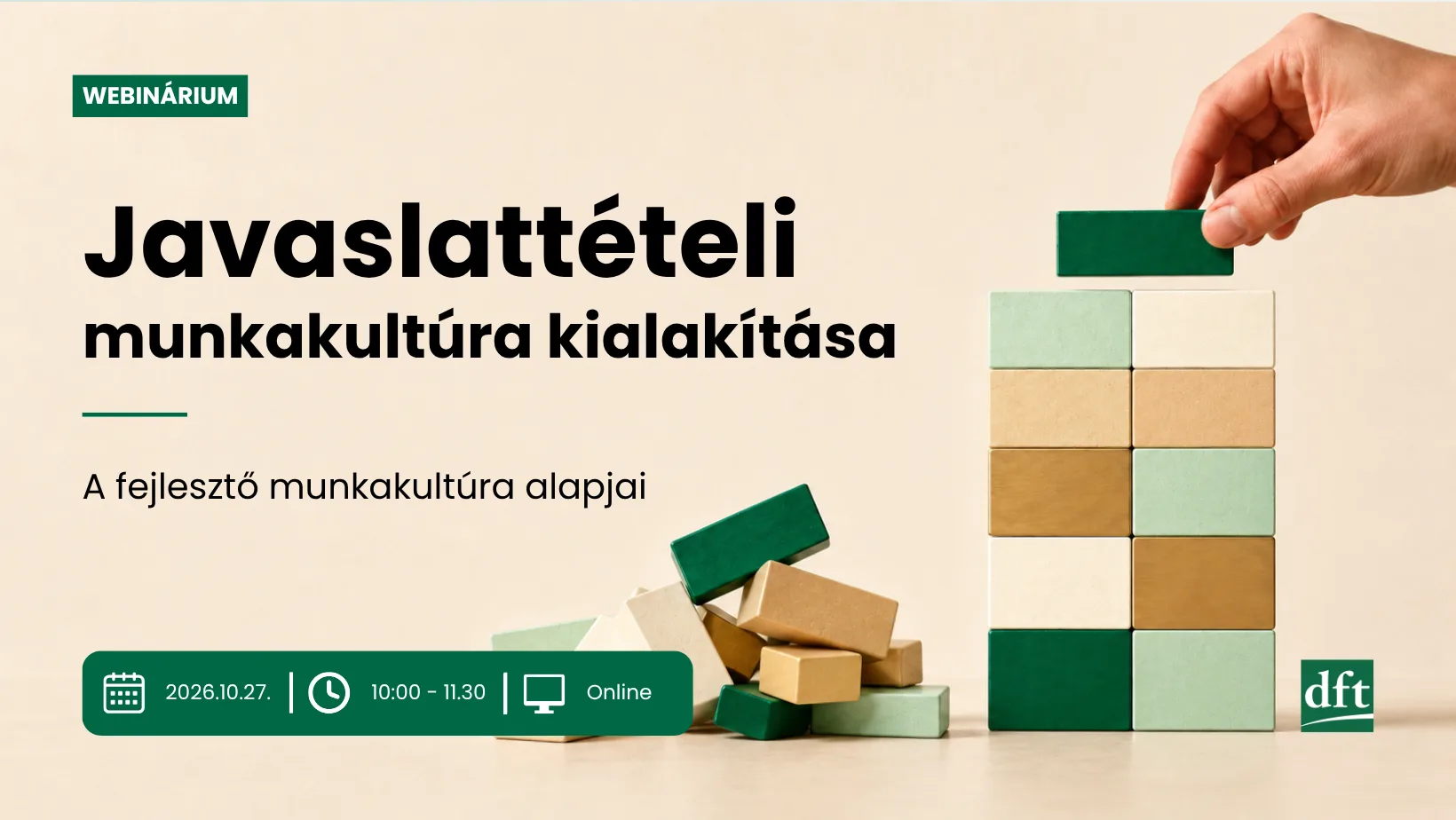 Webi javaslattetel jav 1