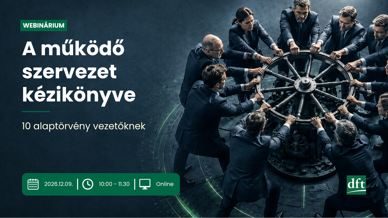 Webi kkr Mukodo szervezet