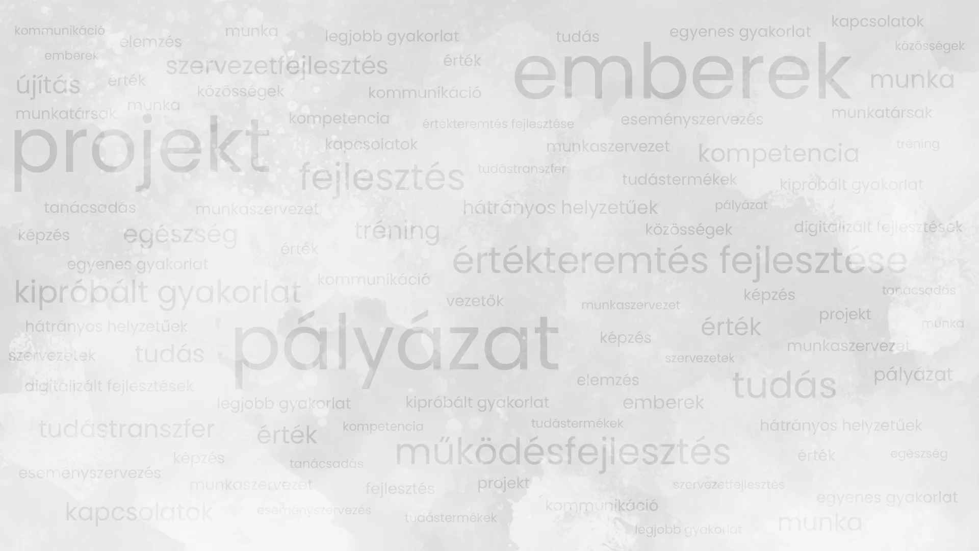 Szófelhő 1