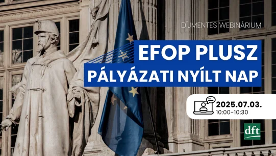 EFOP nyílt nap